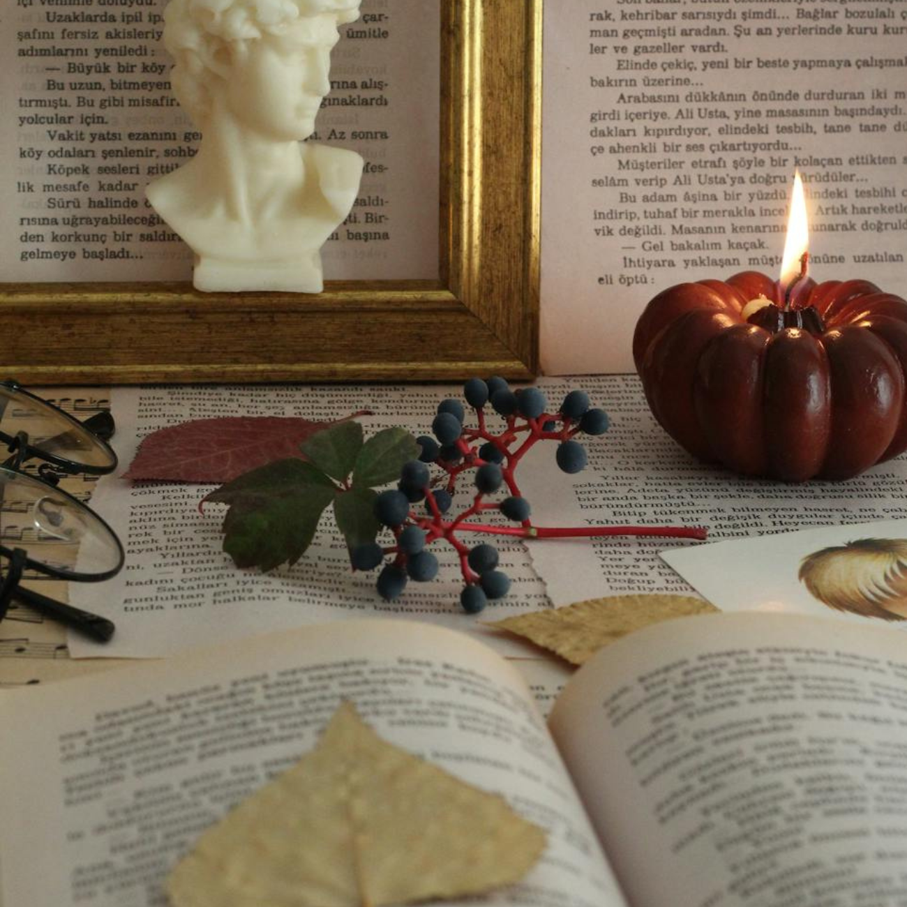 Como preparar a Leitura